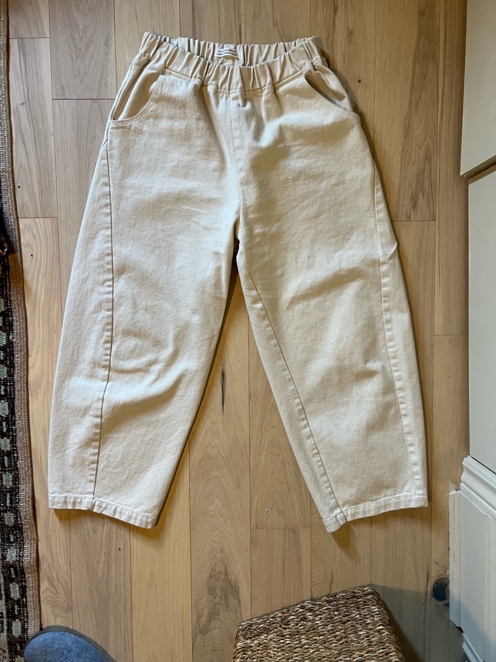 Le Bon Shoppe Arc pants